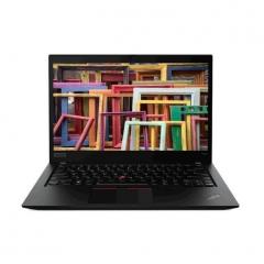 Lenovo T490 Core I5-8365U 1.6 Ghz 16GB SSD M2-2280 256GB Webcam LCD FHD 14.1" Win 11 Pro - L1010251SP Grado B